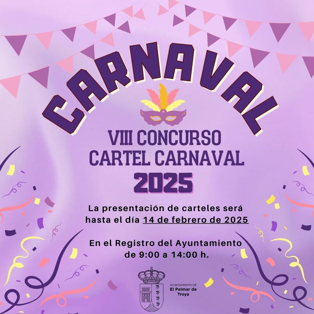CARNAVAL 2025