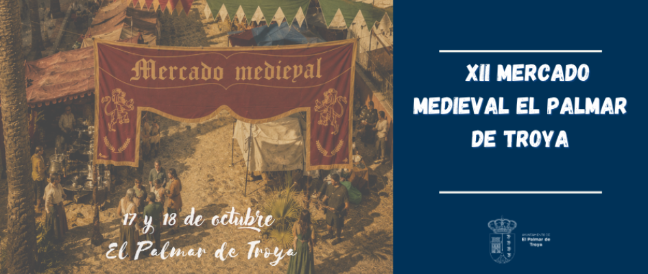BARNER MERCADO MEDIEVAL
