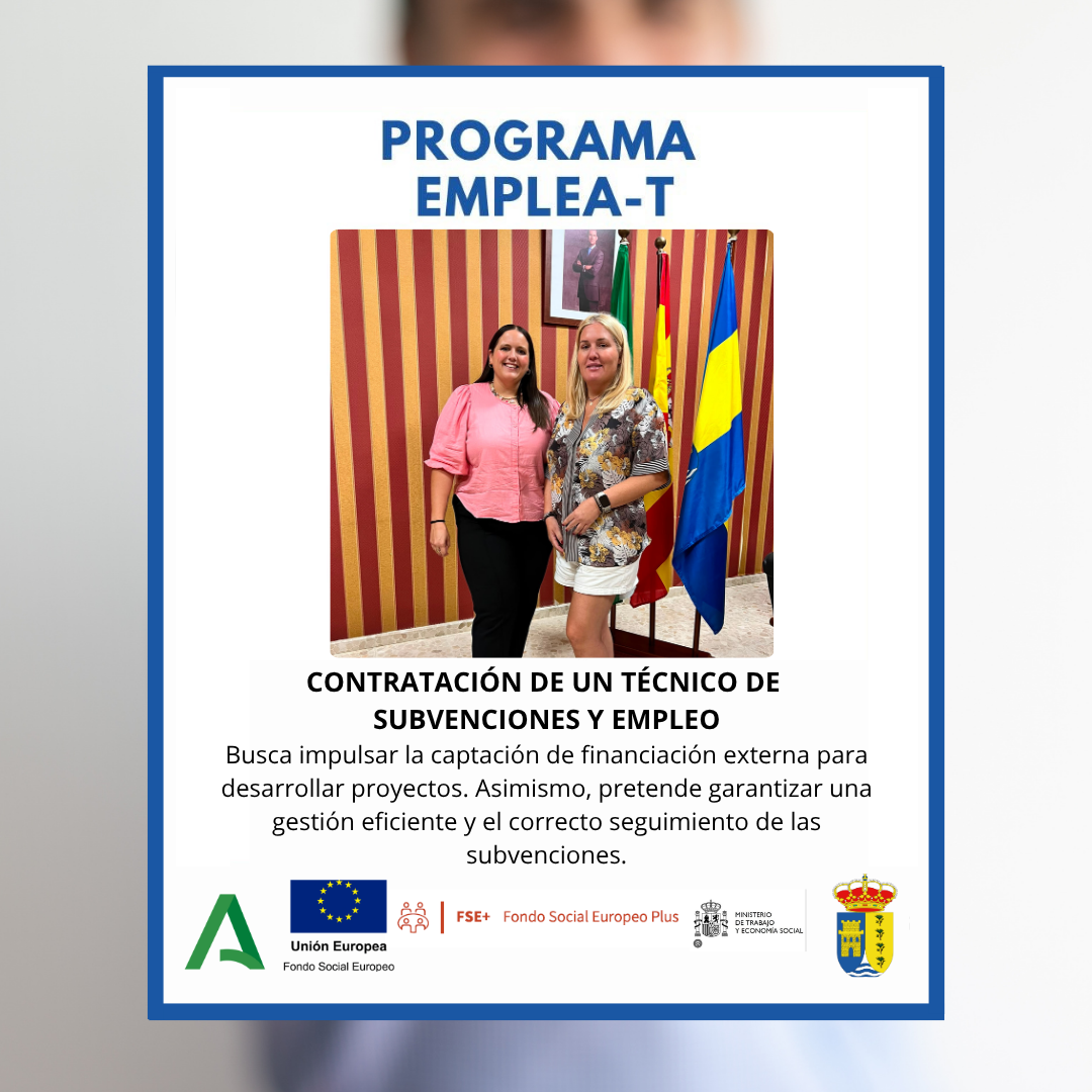 FOTO LUCIA INICIO CONTRATACION