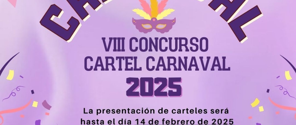 CARNAVAL 2025