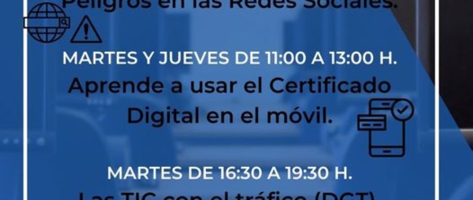 CURSO GUADALINFO