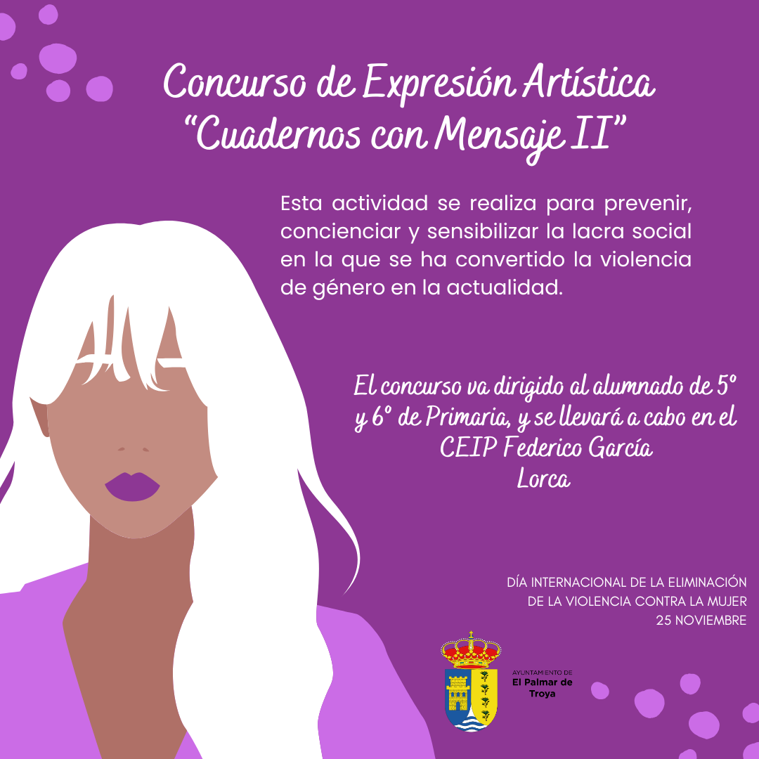 Día Internacional contra la violencia de Género