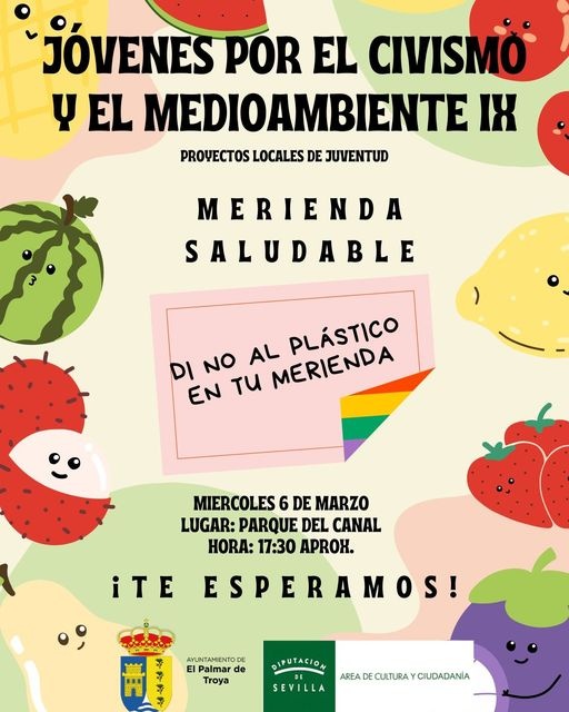 JOVENES POR EL CIVISMO